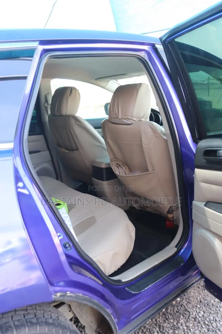 Mazda CX-7 2014