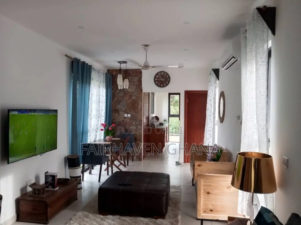 Studio Apartment for Rent