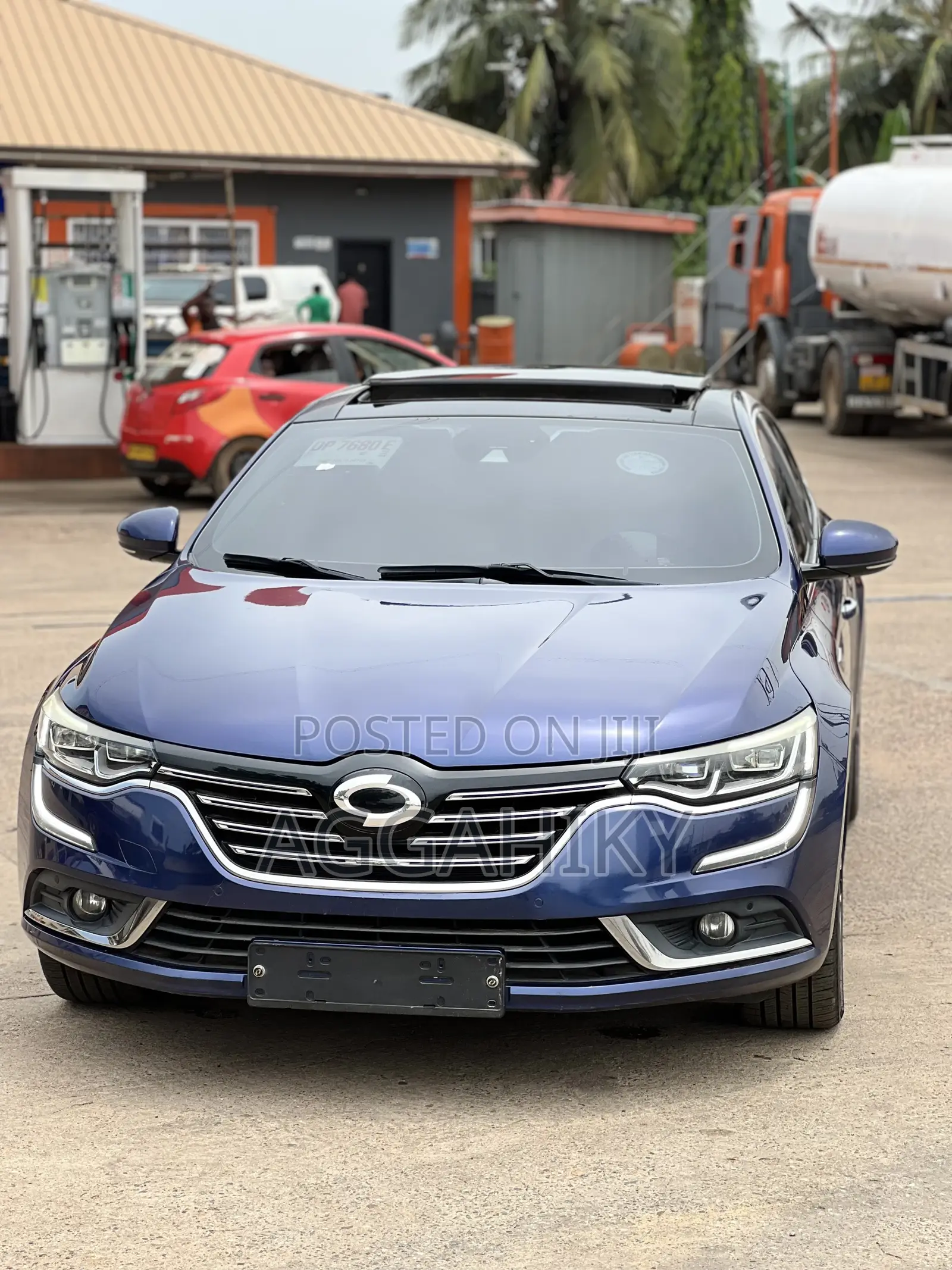 Samsung SM7 2016 Blue
