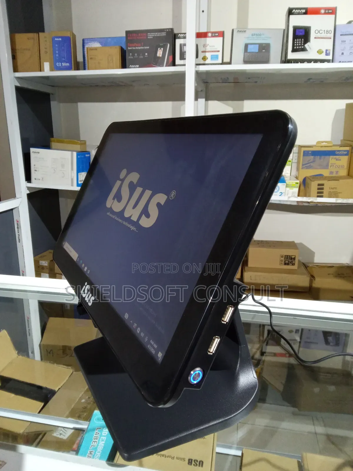I5 Touchscreen Pos