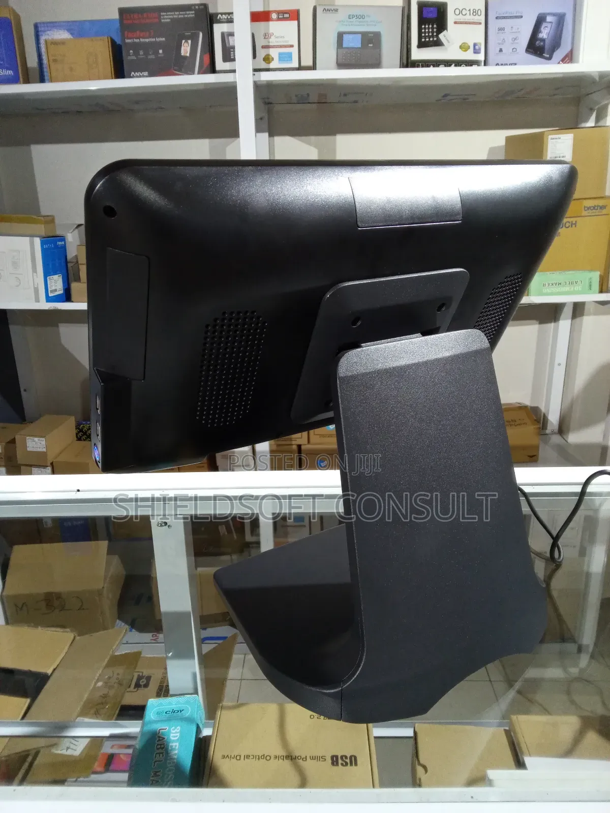 I5 Touchscreen Pos