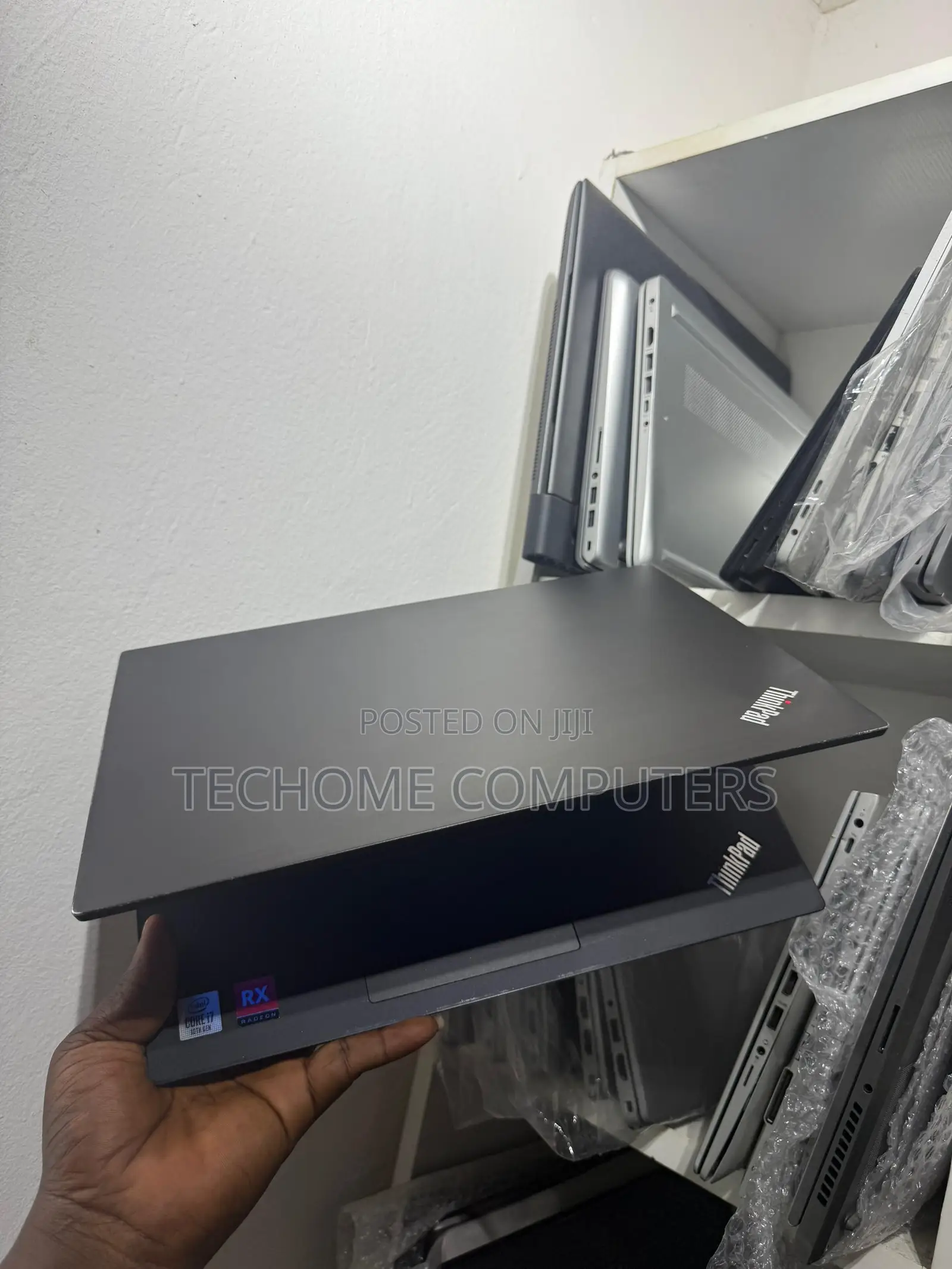 Laptop Lenovo ThinkPad E14 Gen 2 16GB Intel Core i7 SSD 512GB
