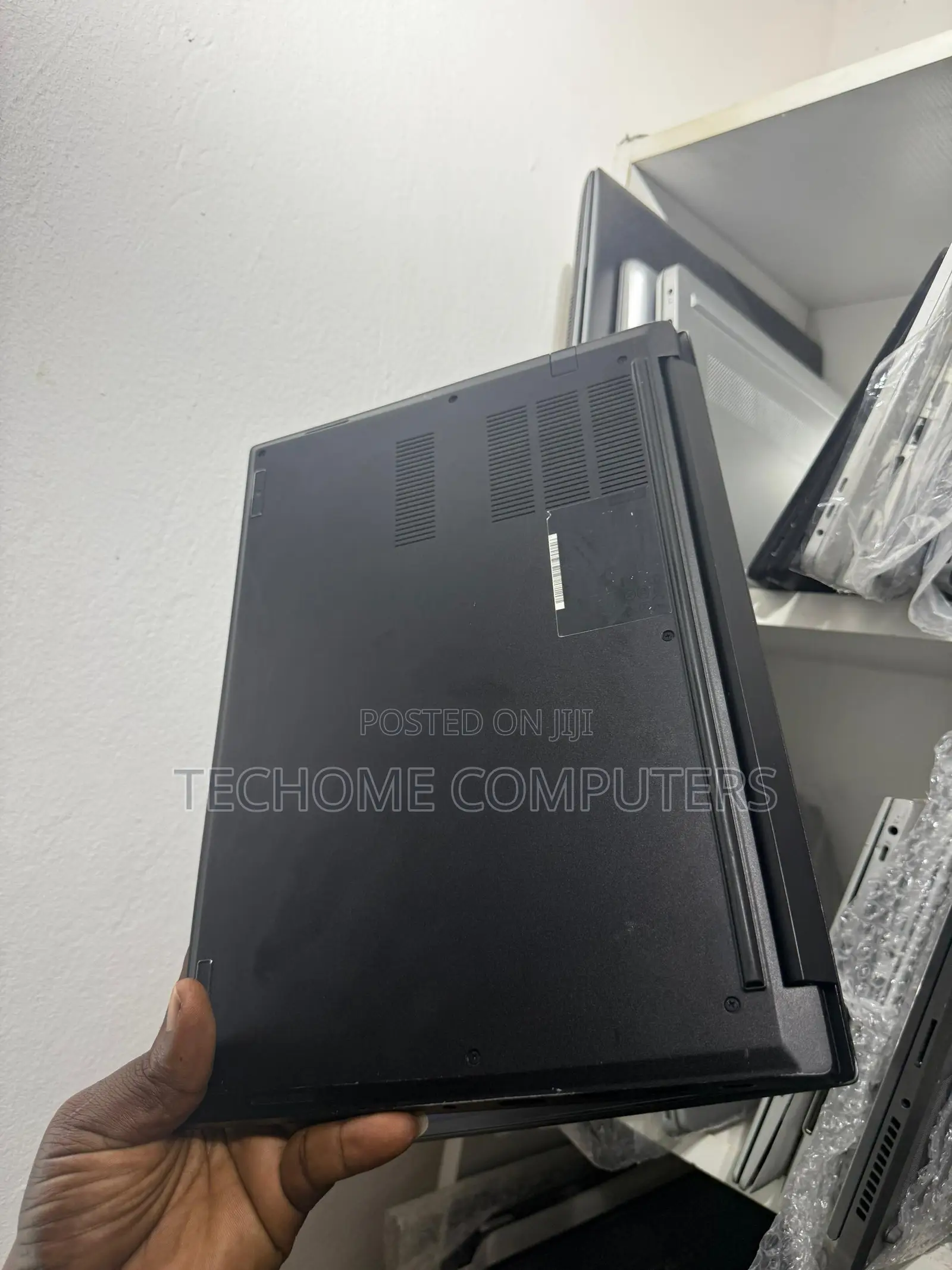 Laptop Lenovo ThinkPad E14 Gen 2 16GB Intel Core i7 SSD 512GB