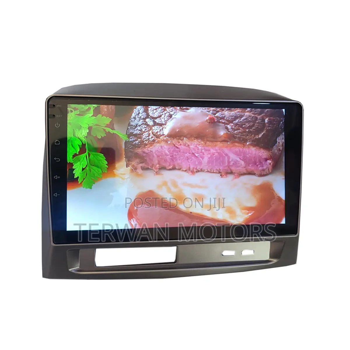 New Android Screen for Toyota Vios 2003 to 2006