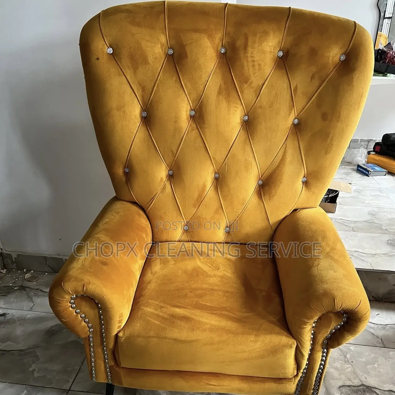 Professional Sofa Rug Cleaning Services