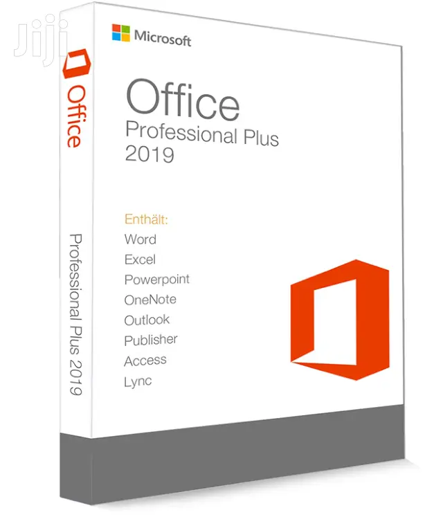Office 2019 for Mac Full