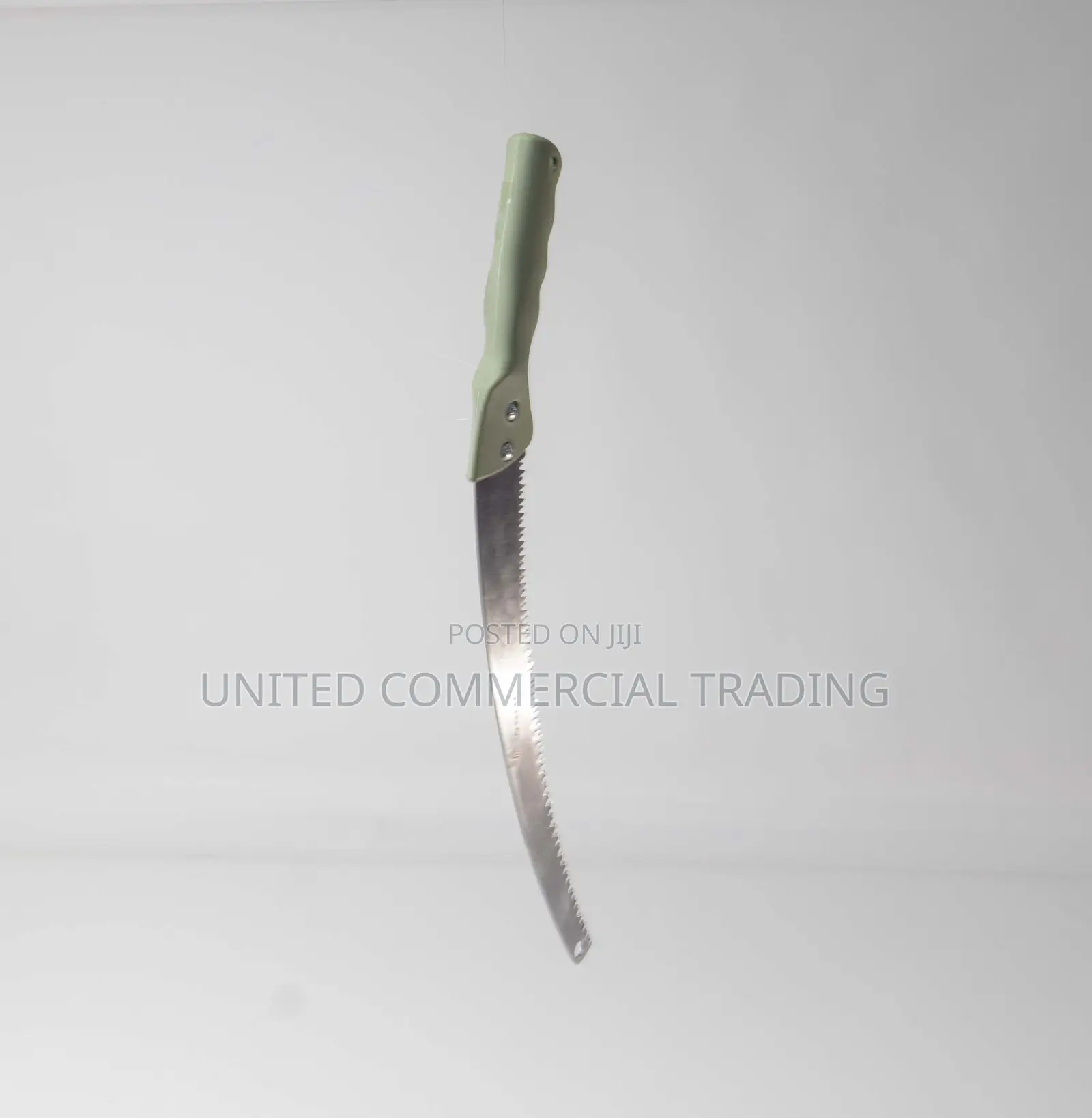 Pruning Saw
