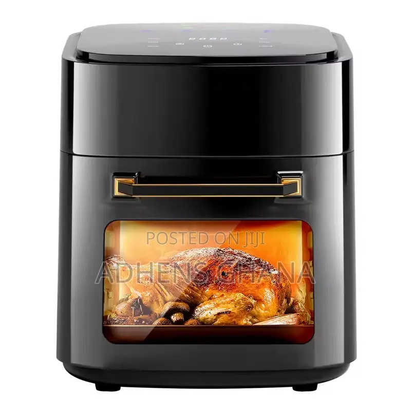 Dehydrate / Air Fryer 15l Multifunction Electric Air Fryer Oven