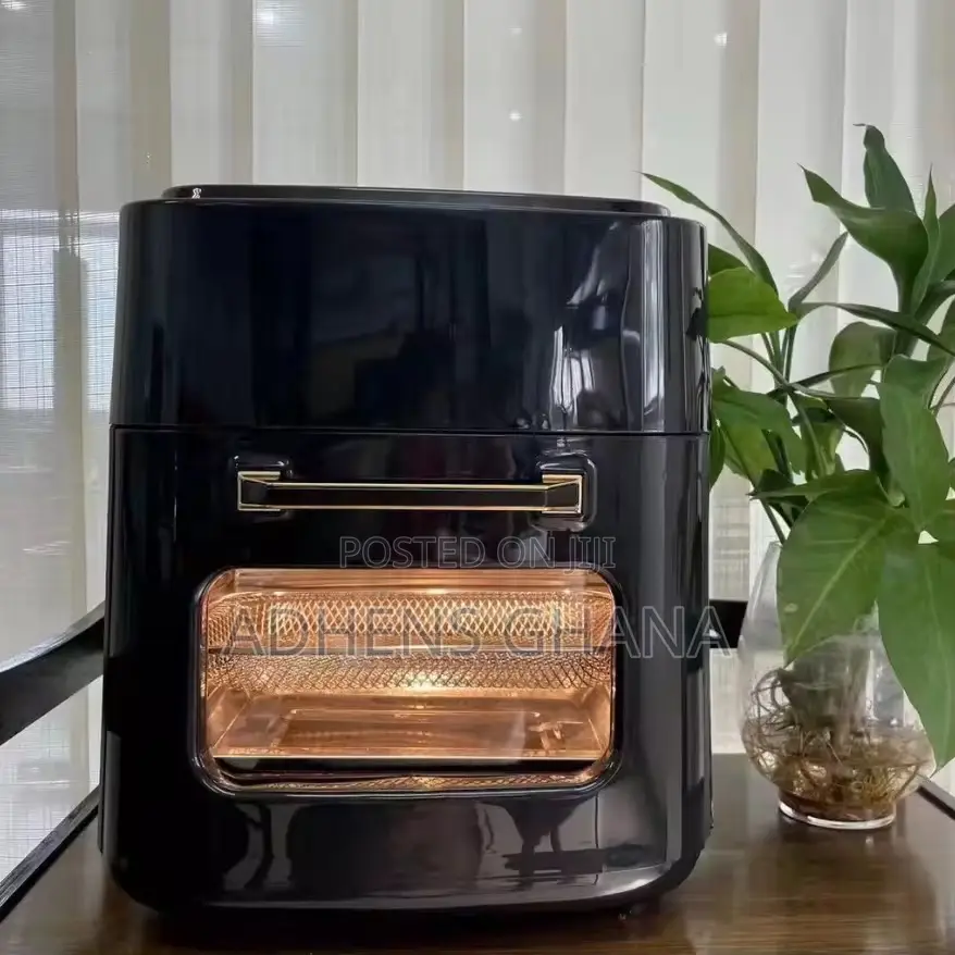 Dehydrate / Air Fryer 15l Multifunction Electric Air Fryer Oven