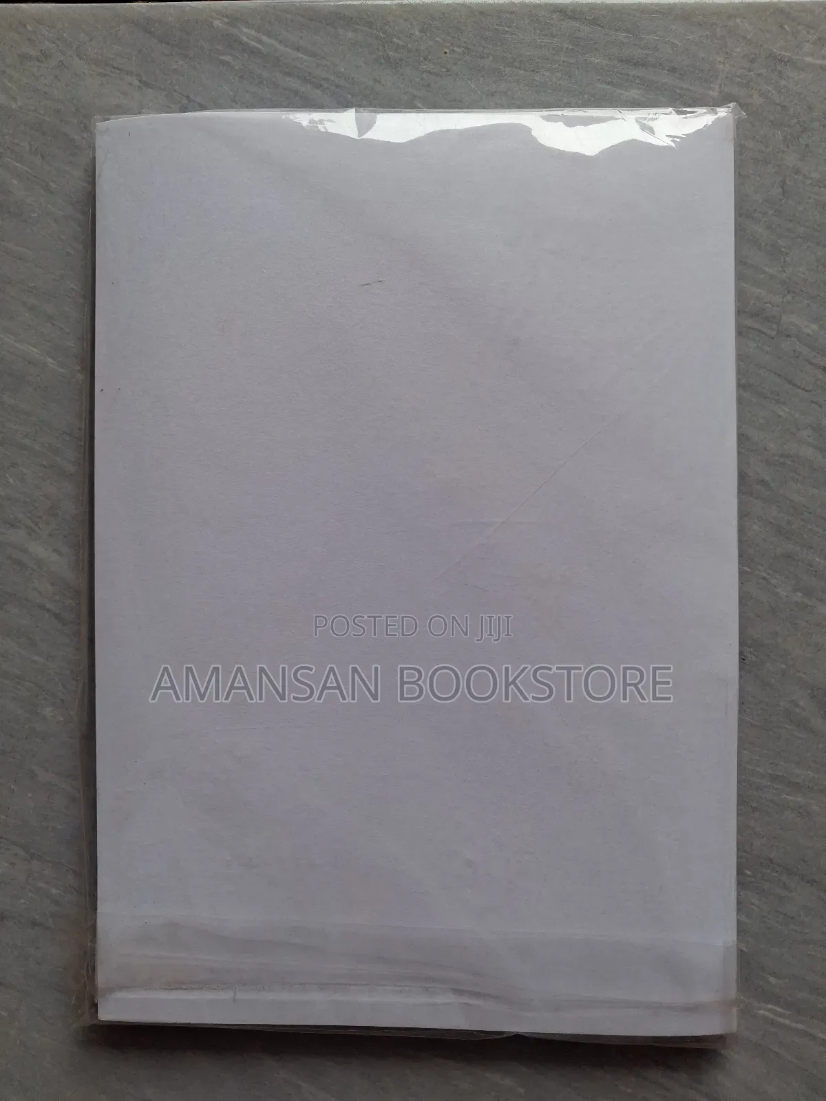 Waterproof Glossy Photo Paper