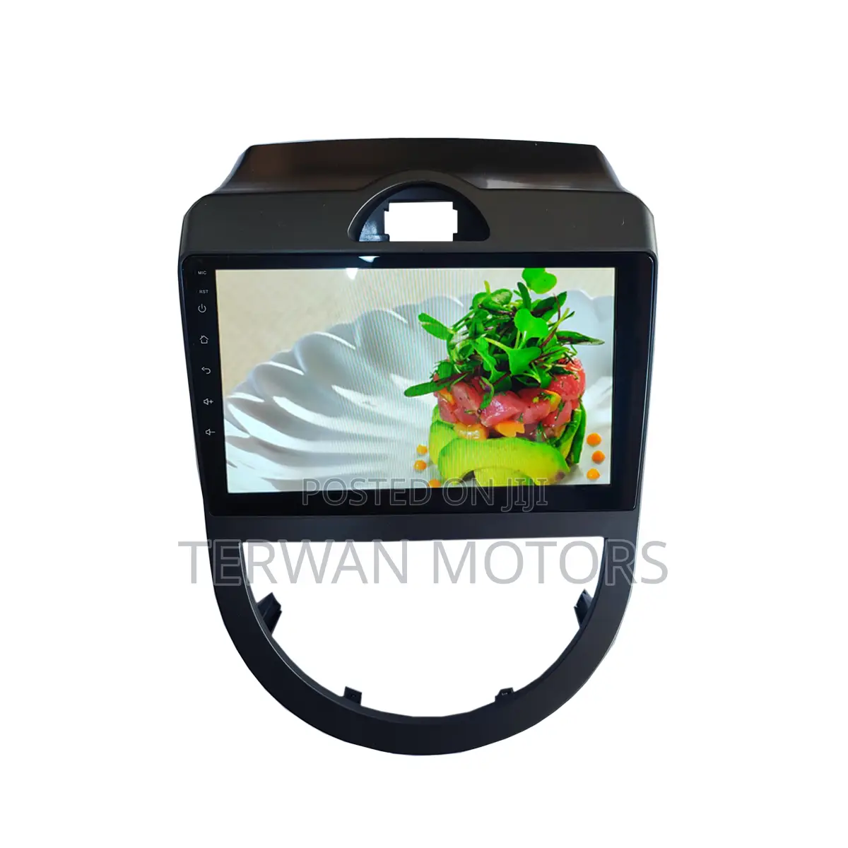 New Android Screen for Kia Soul 2010 to 2013