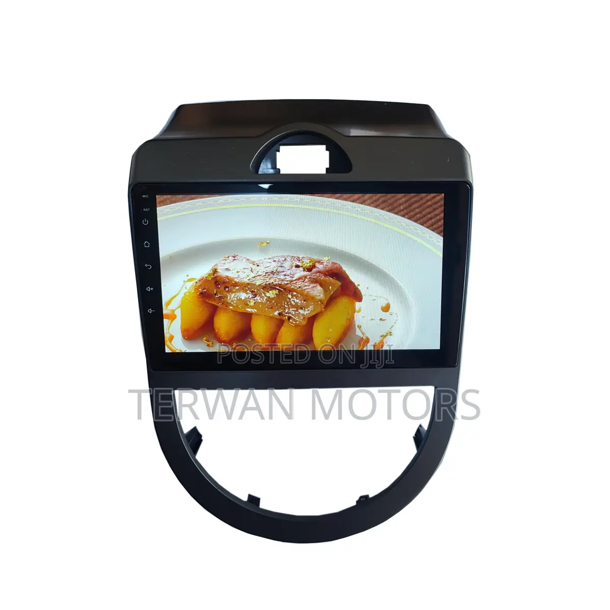 New Android Screen for Kia Soul 2010 to 2013