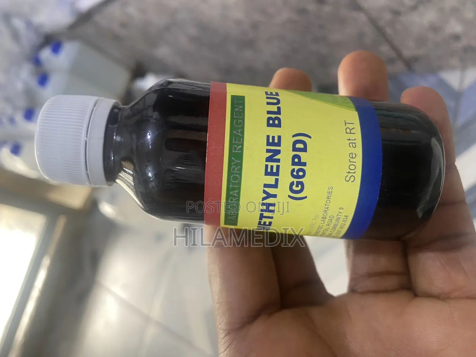 Methylene Blue