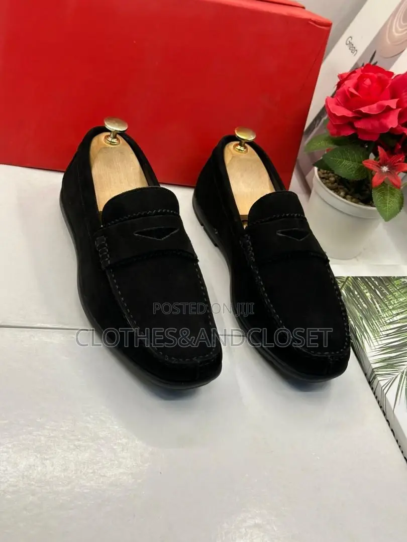 Quality Salvatore Ferragamo Shoes