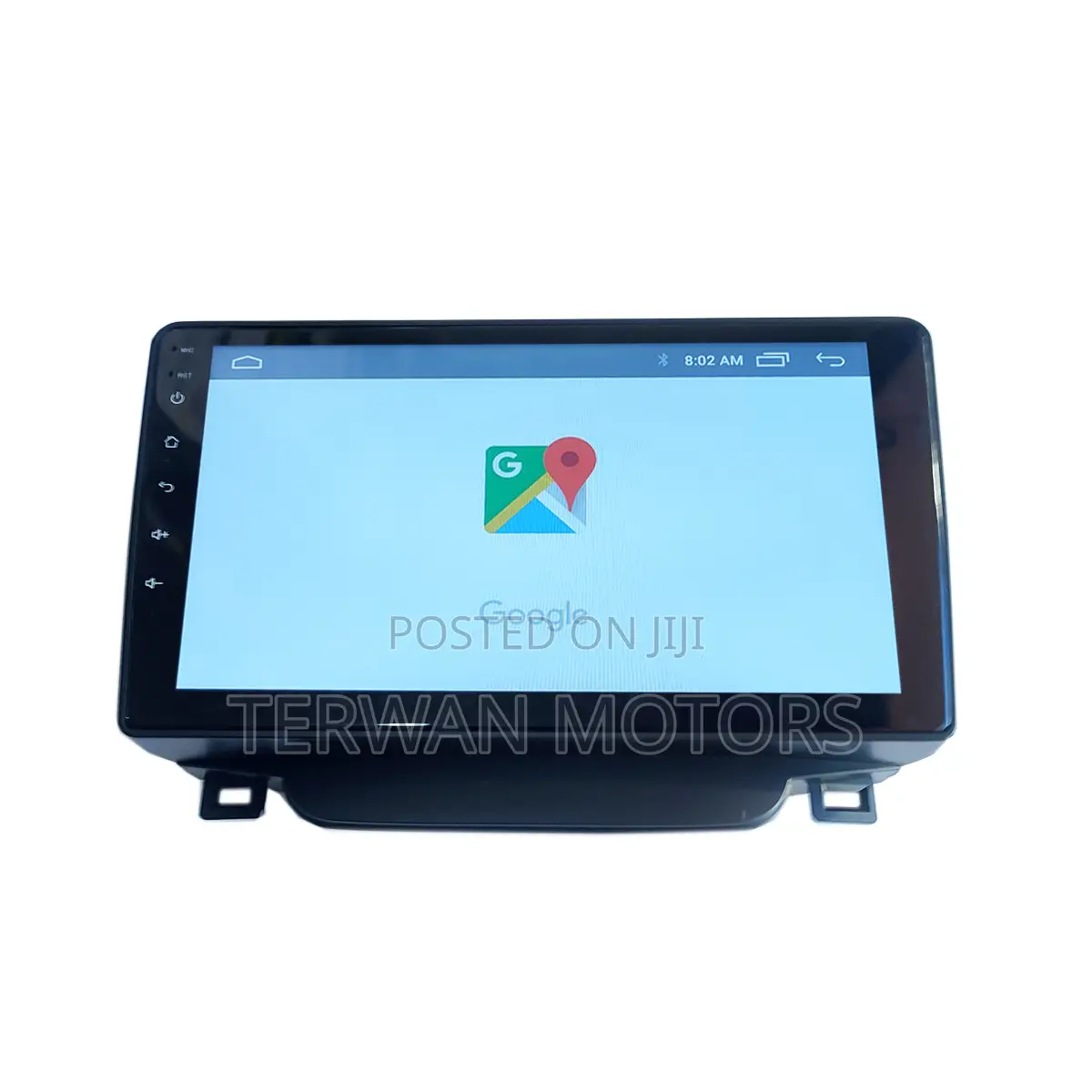 New Android Screen for Hyundai Elantra Gt