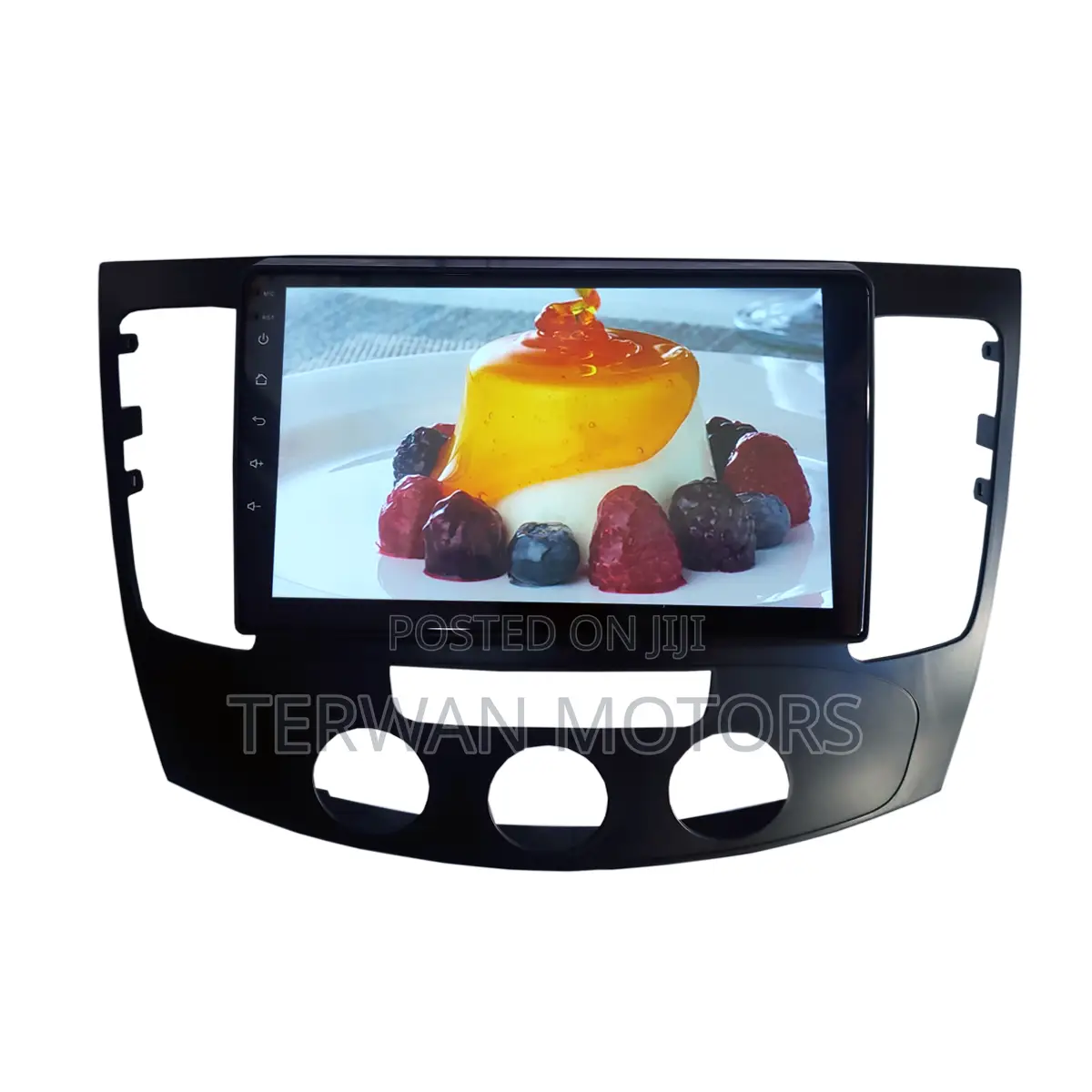 New Android Screen for Hyundai Sonata 2009 to 2010