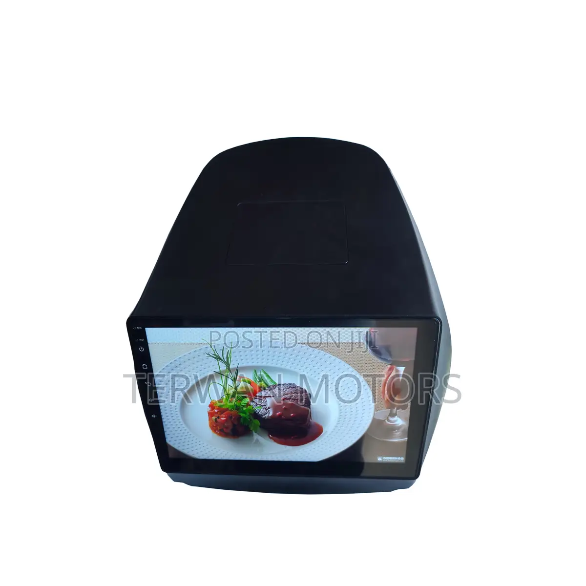 New Android Screen for Hyundai Tucson 2010 to 2015