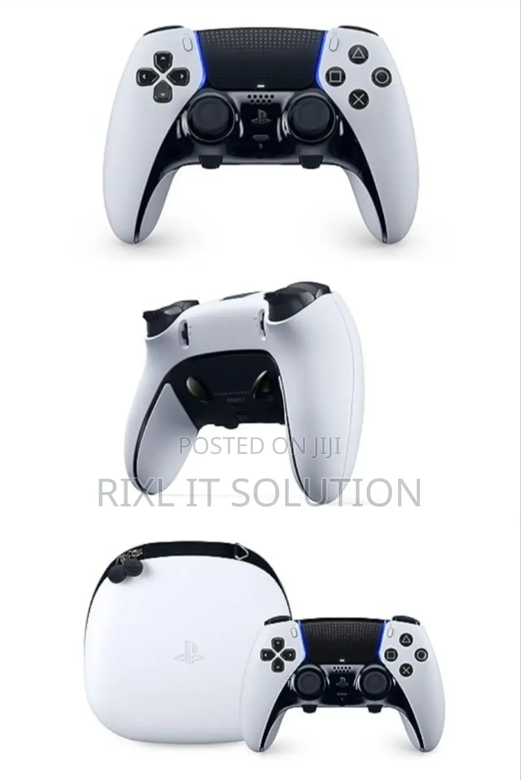 Sony Ps5 Dualsense Controller (Original)