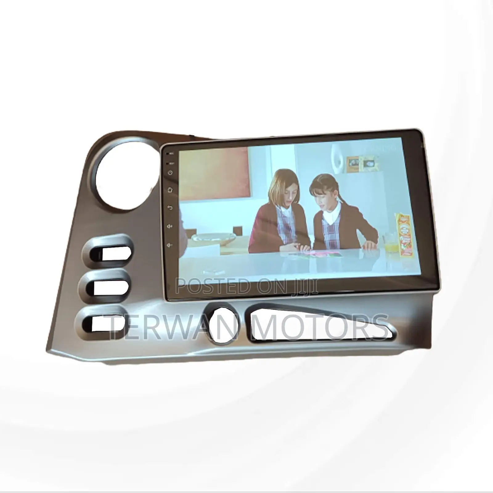 New Android Screen for Toyota Matrix 2002 to 2007