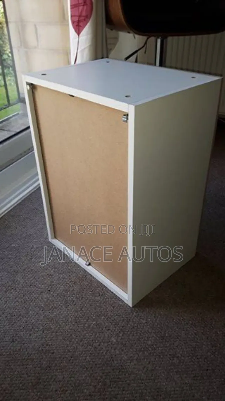Conforama Takata 40 Kitchen Wall Cabinets With Door And Handle