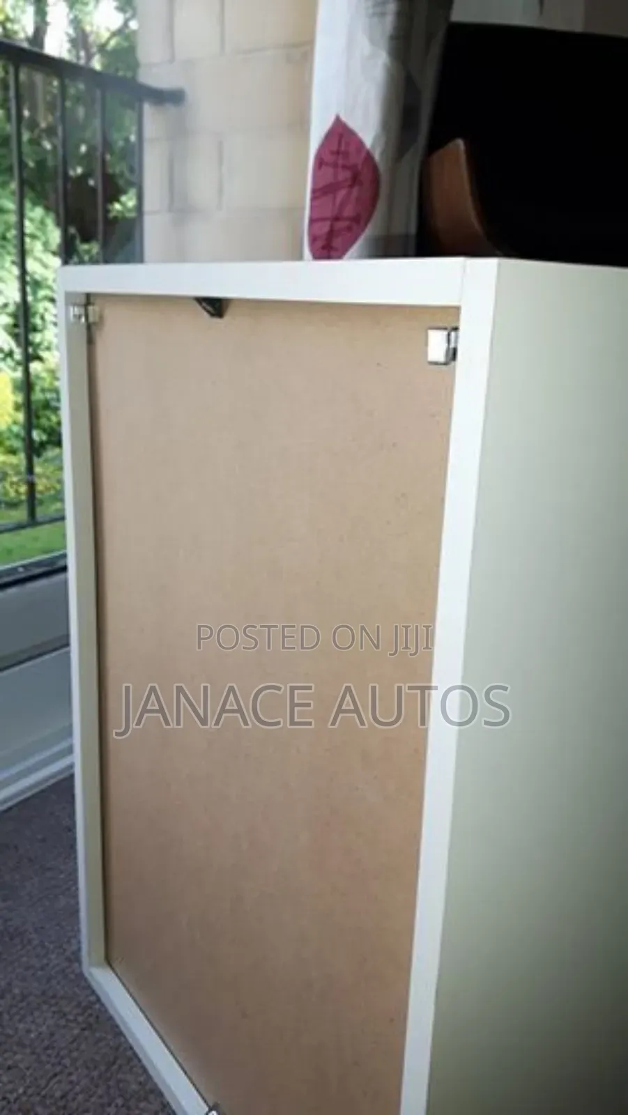 Conforama Takata 40 Kitchen Wall Cabinets With Door And Handle