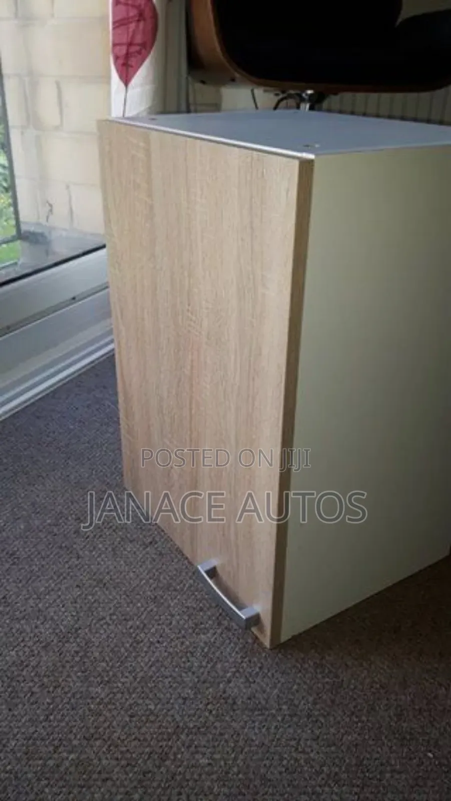 Conforama Takata 40 Kitchen Wall Cabinets With Door And Handle