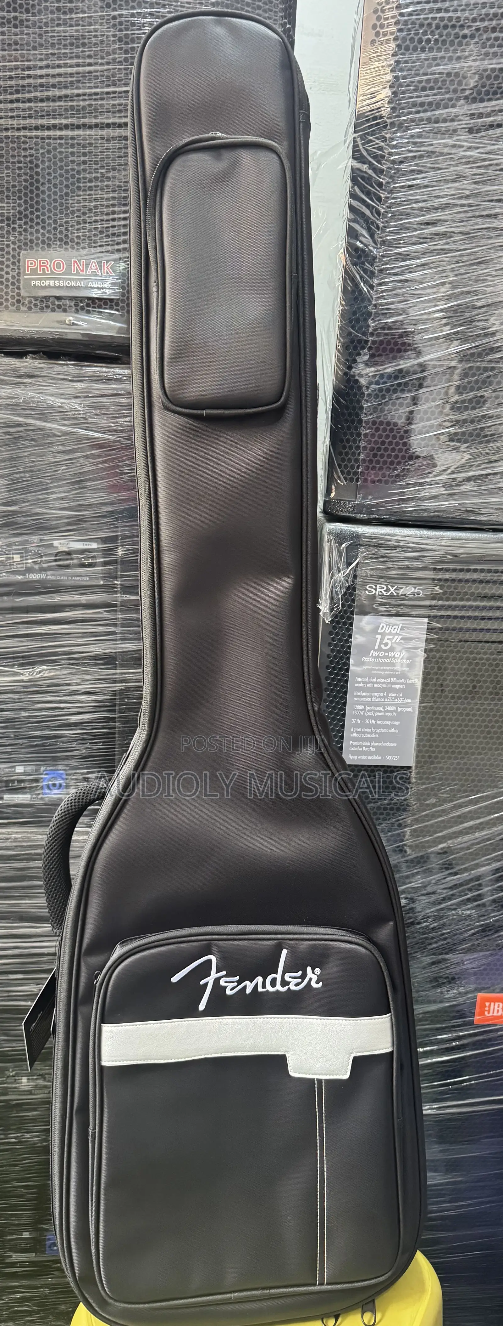 Fender Bass Guitar Bag