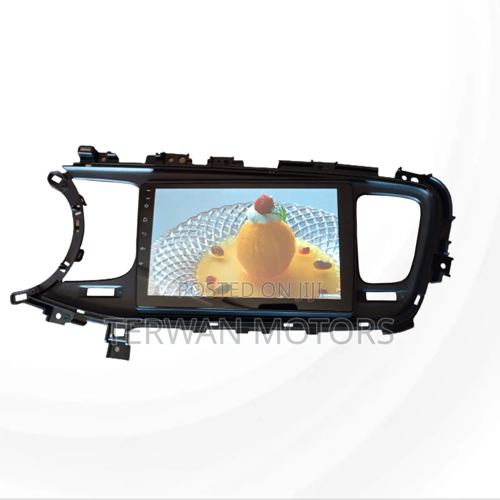 New Android Screen for Kia Optima 2013 to 2015