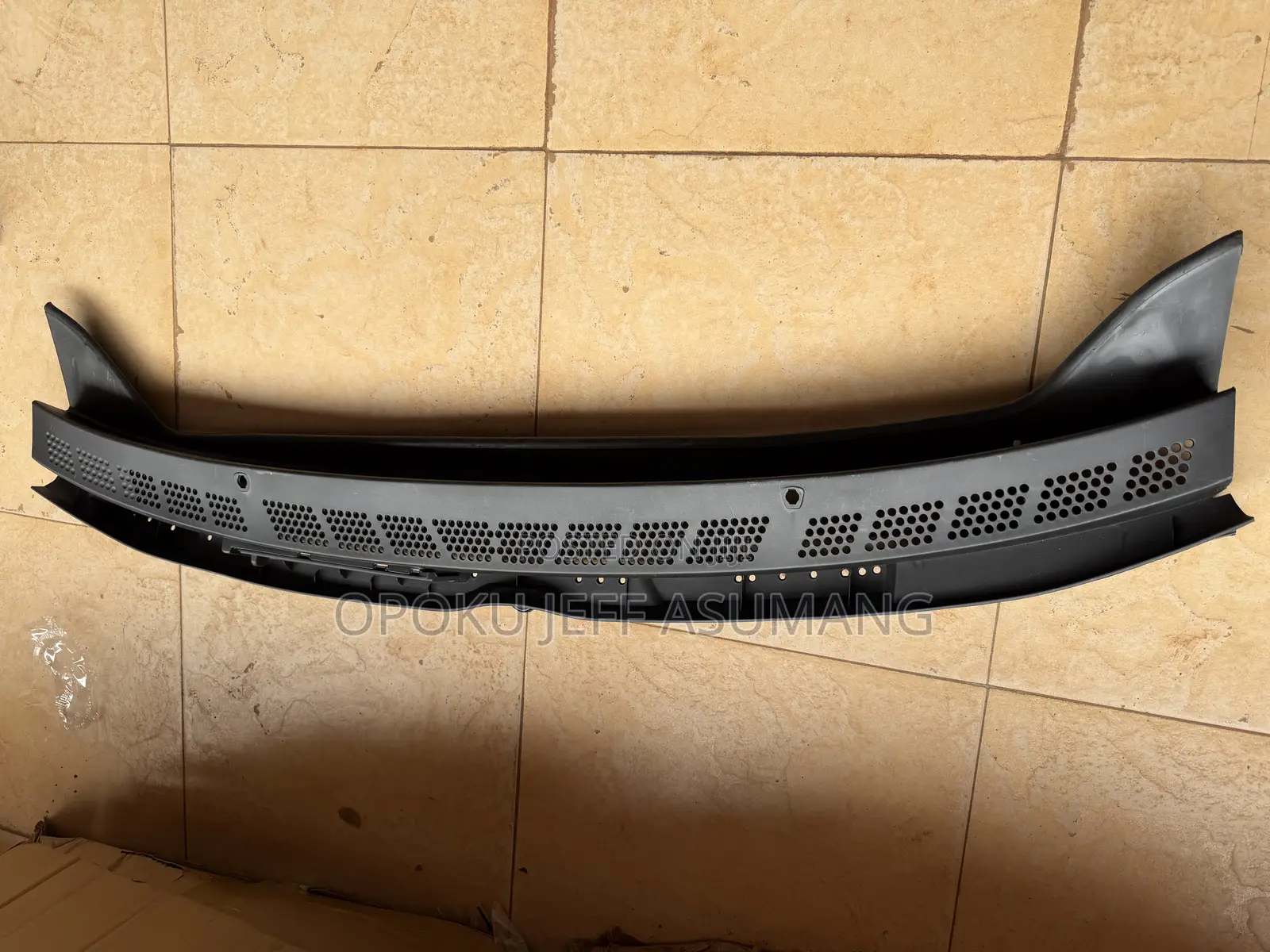 Civic 2006 - 2011 Wiper Panel