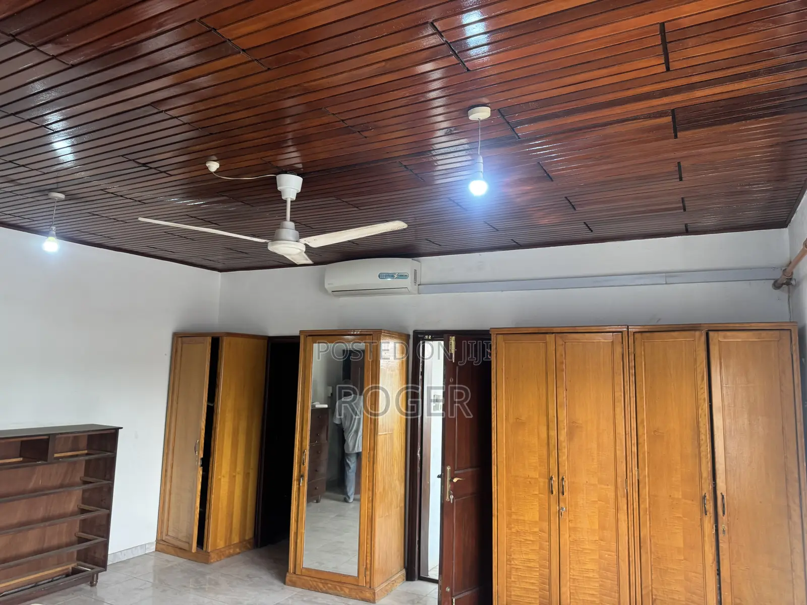 4bdrm House in Achimota Abc, Neoplan for sale
