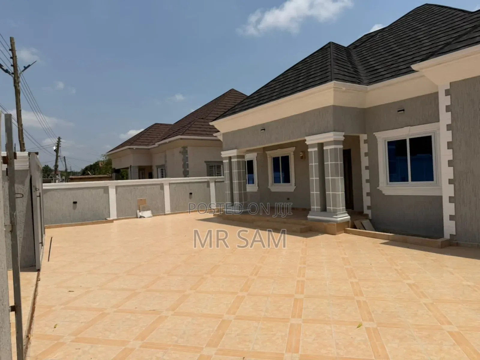 3bdrm House in Sam Properties, Kwabenya for sale