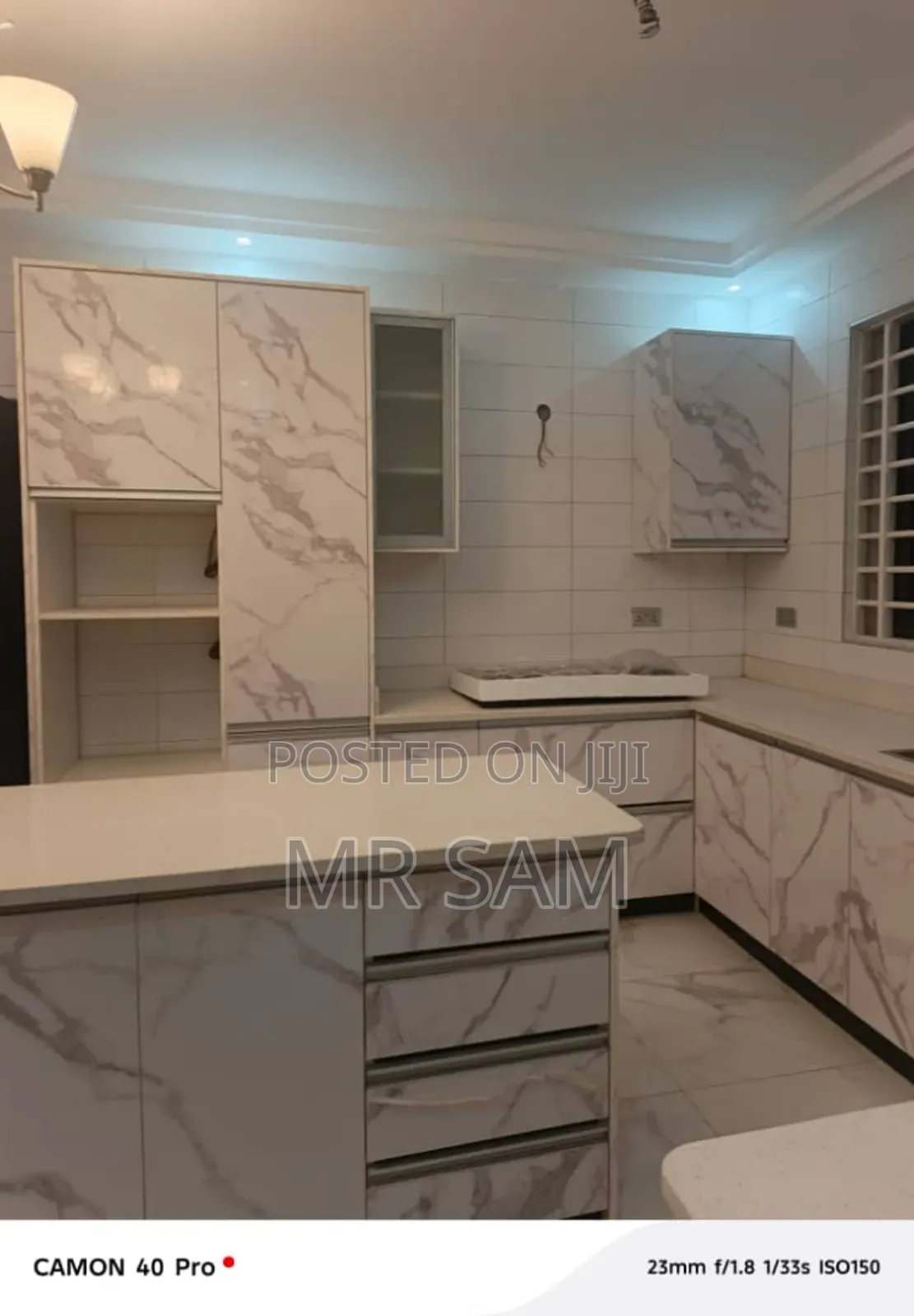 4bdrm House in Sam Properties, Kasoa for sale