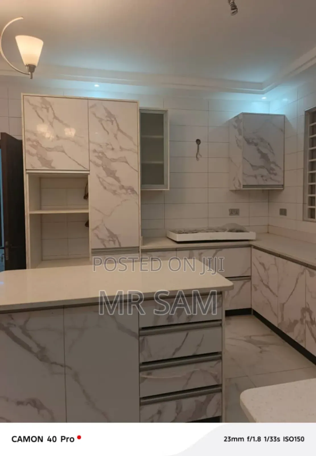 4bdrm House in Sam Properties, Kasoa for sale