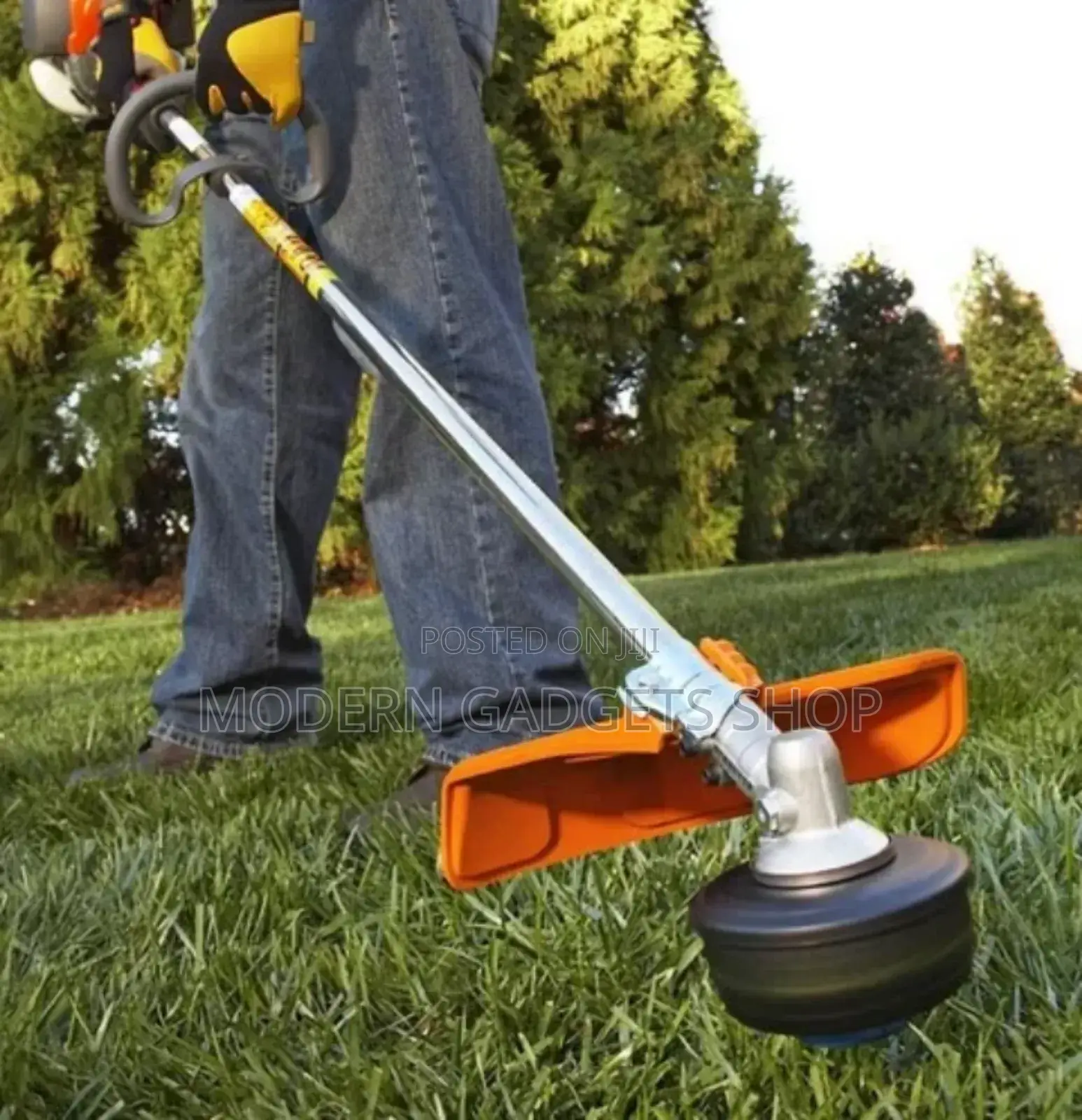 Lawn Mower Weed Eater String