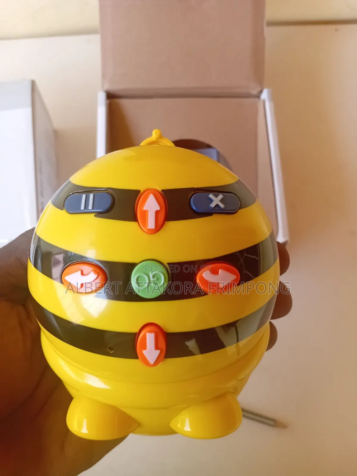 Bee-Bot With Free Mat