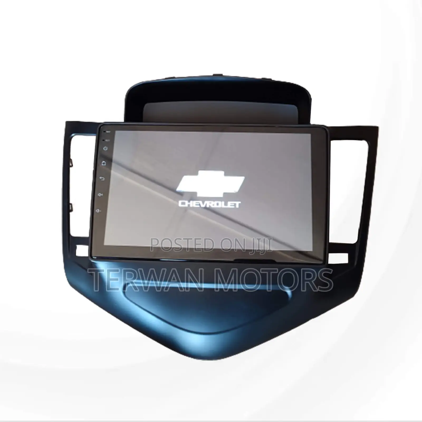 New Android Screen for Chevrolet Cruze 2009 to 2014