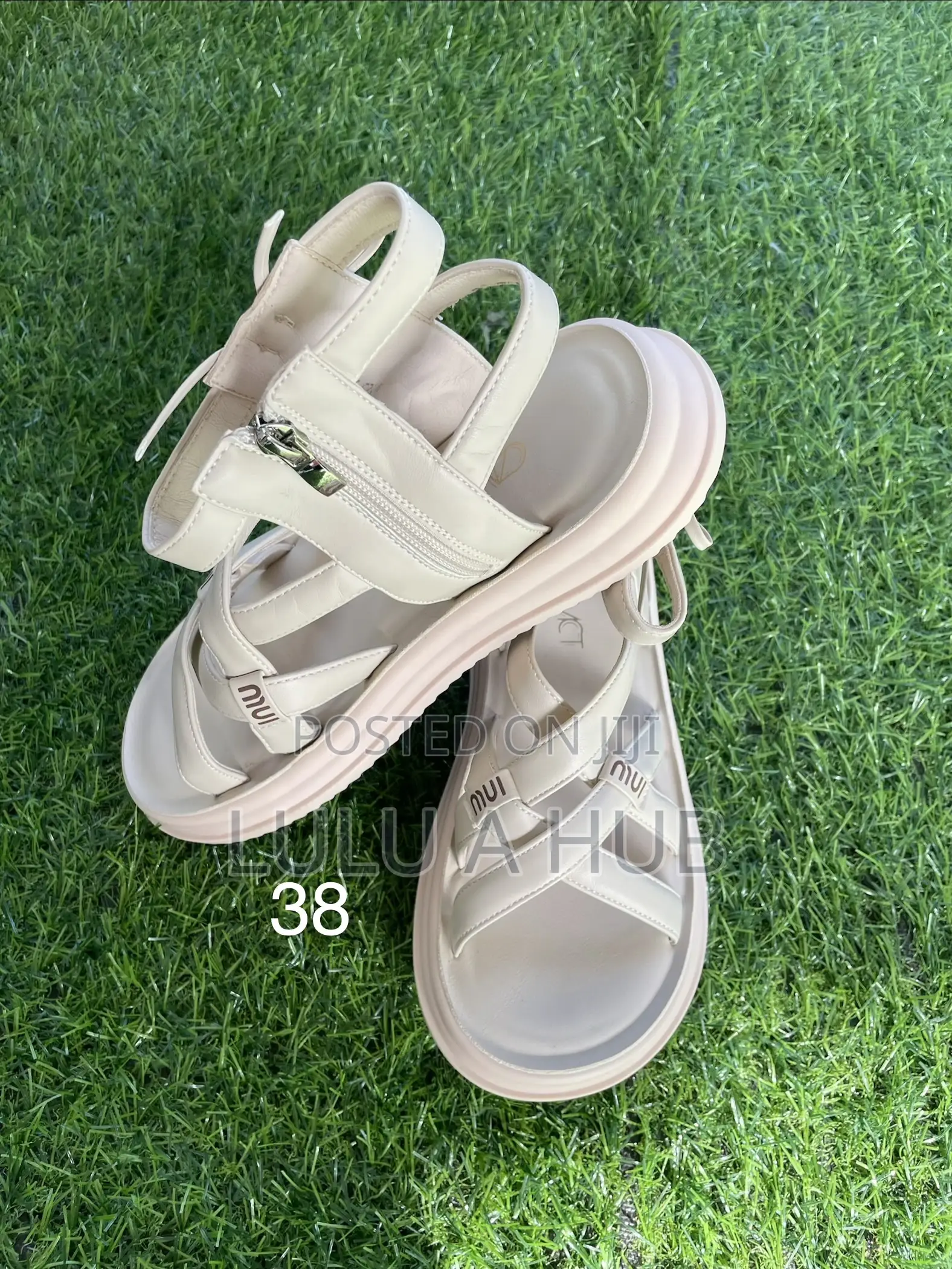 Ladies Sandals