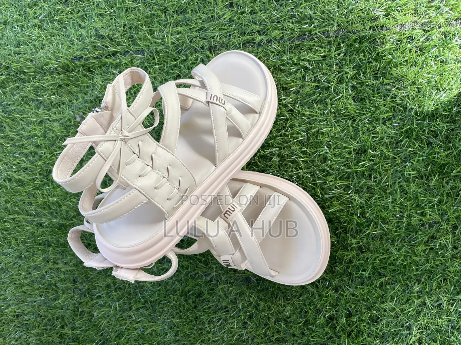 Ladies Sandals