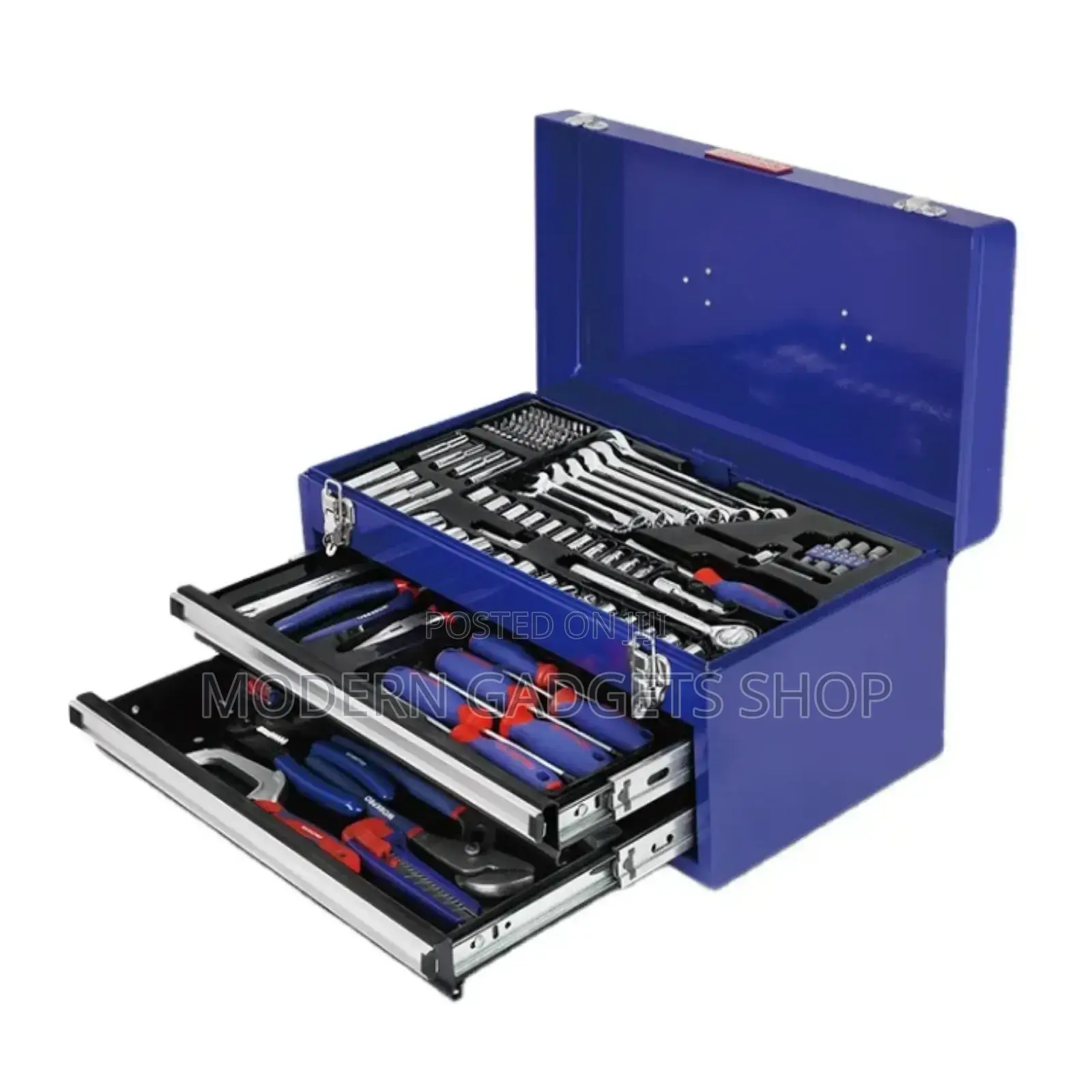 239pcs Mechanic Tools Box Set