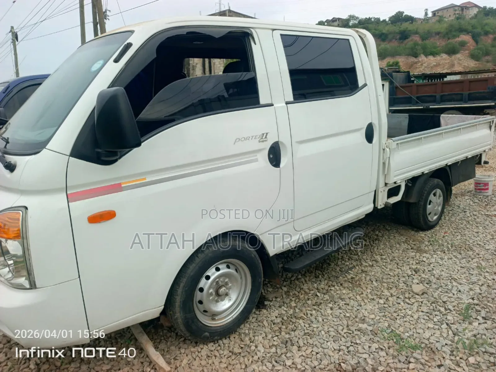 Hyundai 2010 White