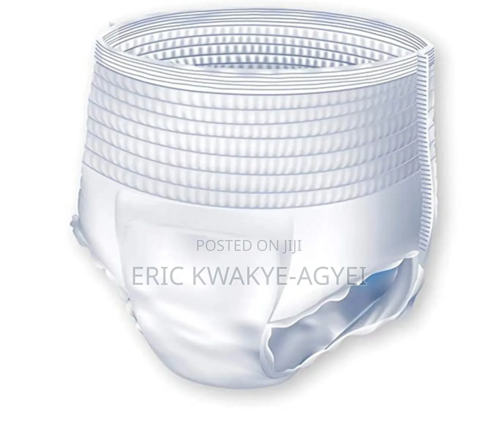 Attends Bariatric Protective Underwear