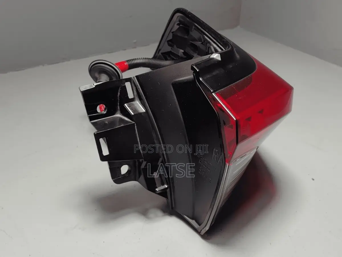 Toyota Rav4 2019,2020,2021,2023,2024,2025 Led Tail Light