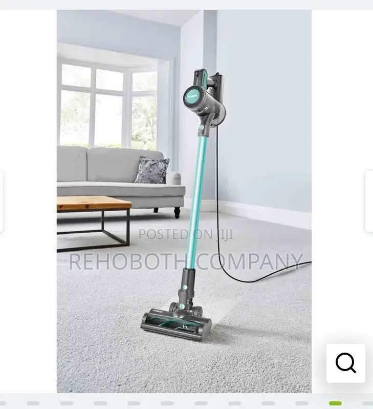 Tower Vl20 3-in-1 Performance Corded Stick Vacuum Cleaner