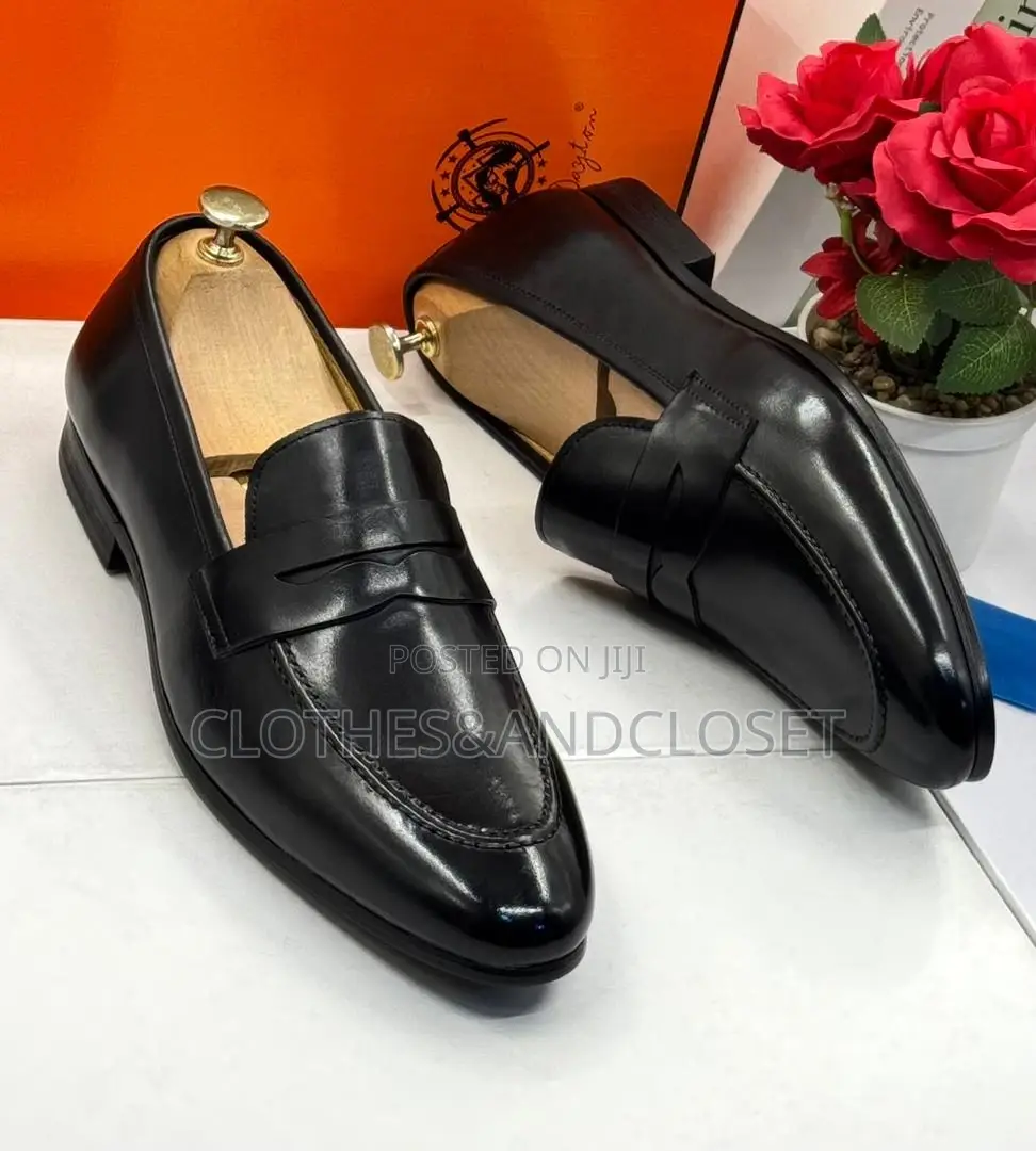 Magnanni Marquis Penny Loafer