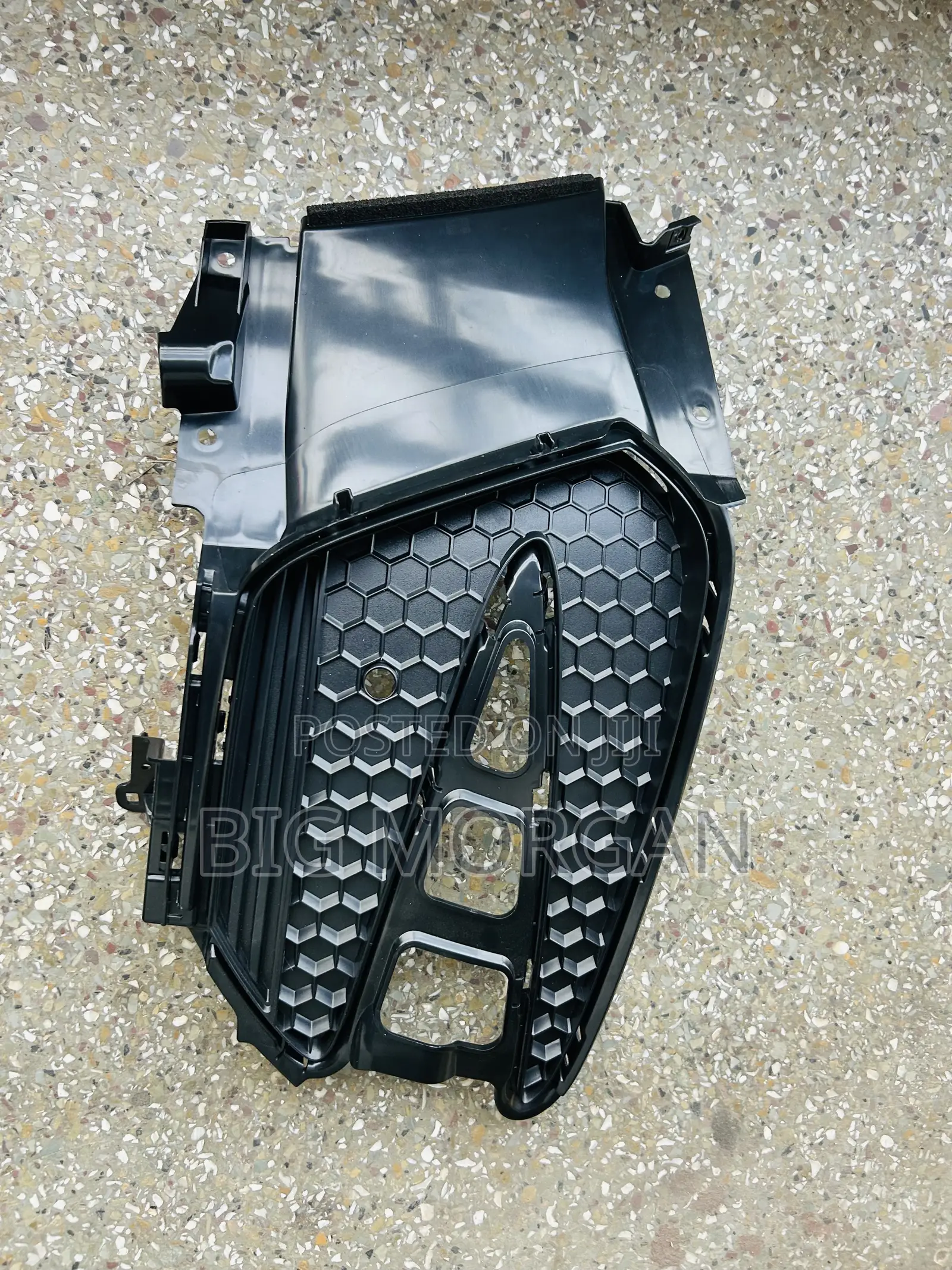 Acura RDX 2019-2021 Fog Light Cover