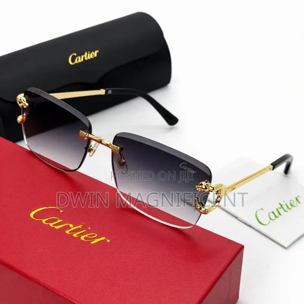 Grade a Cartier Glasses