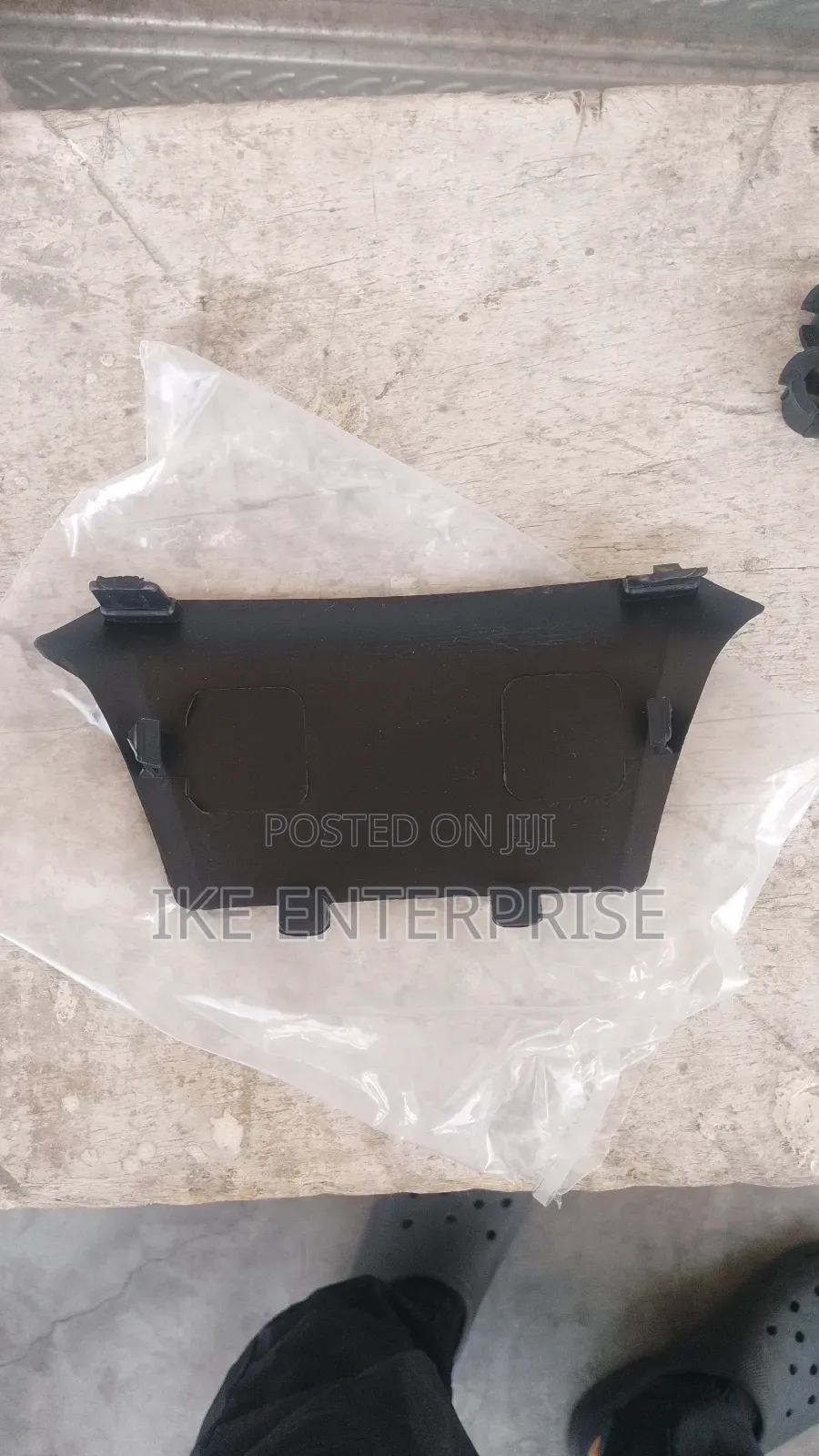 Honda CRV Radar Cover 2017,2018,2019