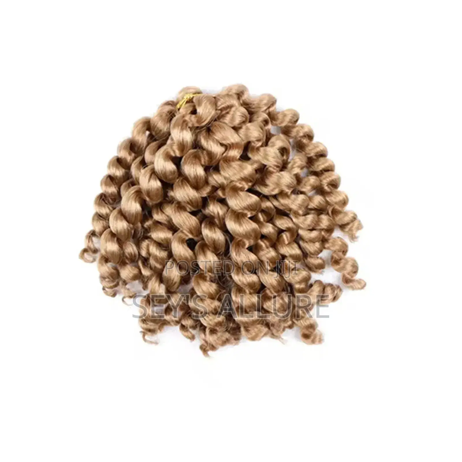 Wand Curls
