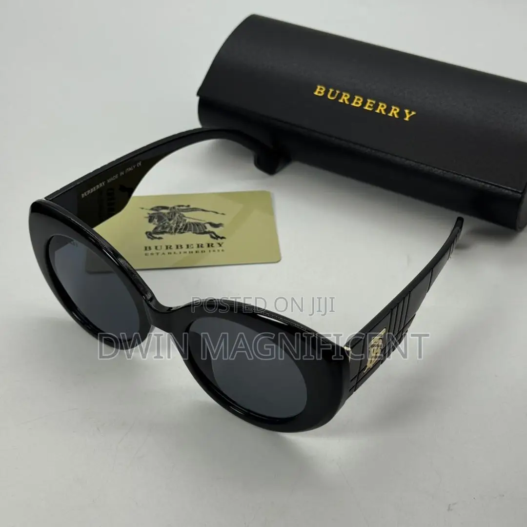 Burberry Be4370u Margot Sunglasses