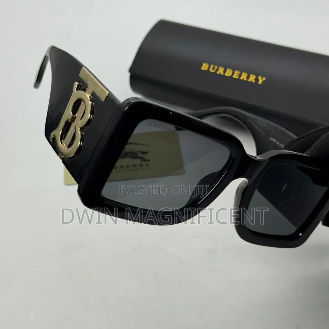 Burberry Be4370u Margot Sunglasses